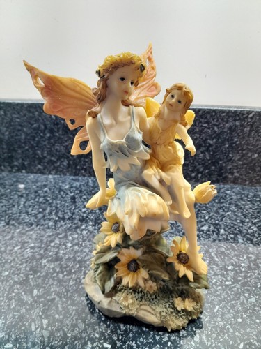 Regency fine art - fairies, on