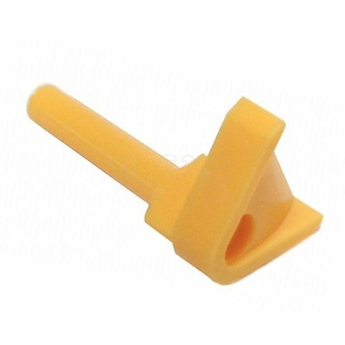 Stem adapter fits - stem, (yellow)