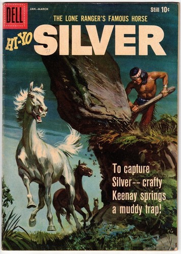 Lone ranger famous - ranger's,