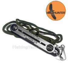Wildhunter Fox Blaster With Lanyard Caller/Squeaker Hunting Call