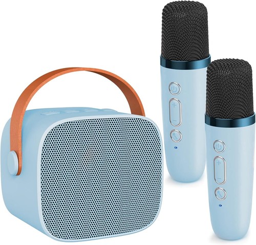 Karaoke machine for kids - karaoke,