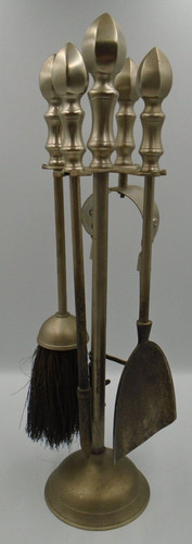Vintage companion set - companion, matt