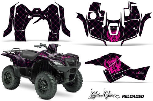 Atv graphics decals for - atv,