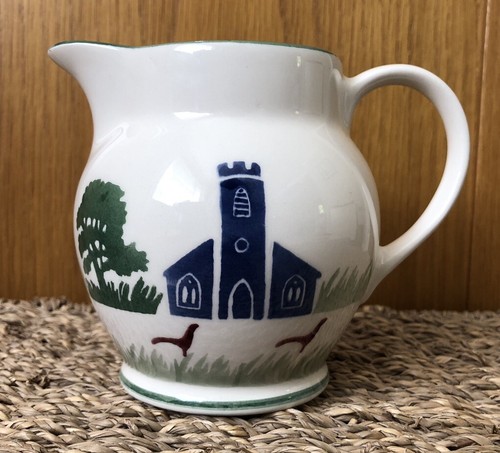 Emma bridgewater norfolk - bridgewater,