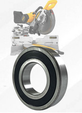 1 x Bearing DeWalt Elu Mitre Saw DW708 DW716 DW717XPS DW718 DWS780 PS374 N127530