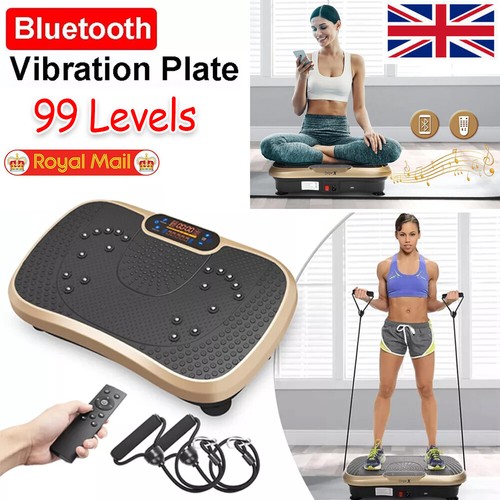 Slim vibration plate exercise - slim,