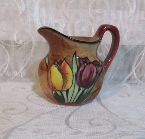 Vintage art deco k - h, tunstall
