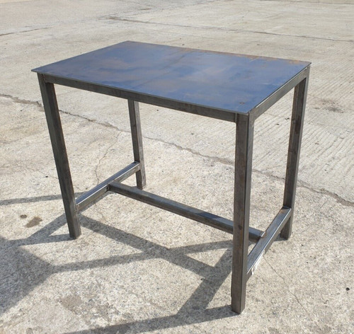 Heavy duty welding table work - duty,