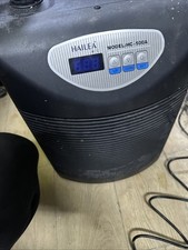 Hailea HC-500a  Aquarium Water