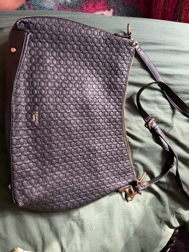 Dune women leather bag - dune,
