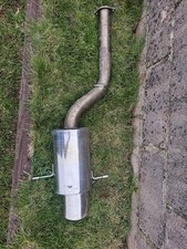 Cobra sport Subaru Impreza