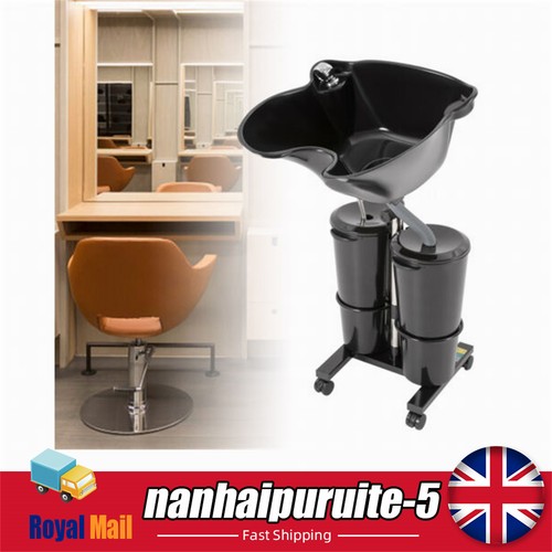 Mobile hairdressing backwash - mobile,