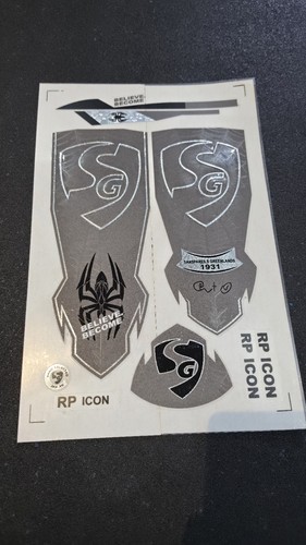 Cricket bat sticker - bat,