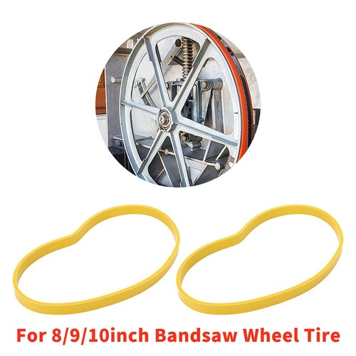 2pcs for 10in bandsaw - 2pcs, 8/9/10in