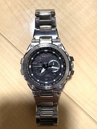 Casio shock mtg s1000d 1ajf - casio, g-shock