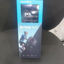 AKASO EK7000 Pro 4K Action