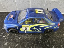 Thunder Tiger Ts4n Nitro Onroa