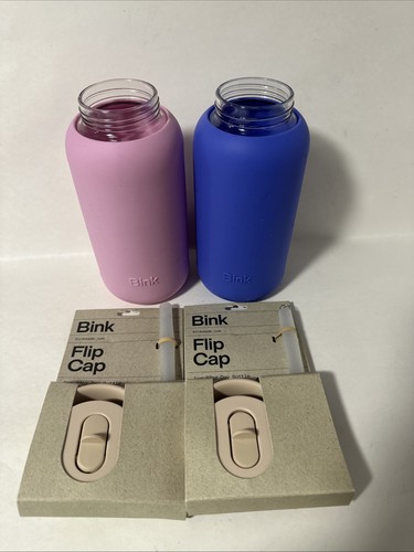 Lot bink 27oz - 2, day