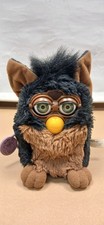 VINTAGE FURBY ORIGINAL TIGER
