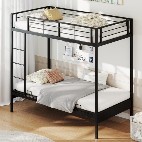 Heavy duty metal bunk bed - metal,