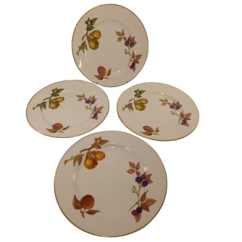 Royal worcester evesham side - worcester,