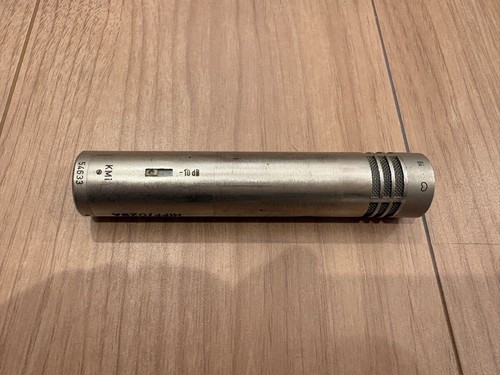 Neumann km84 microphone main - neumann,