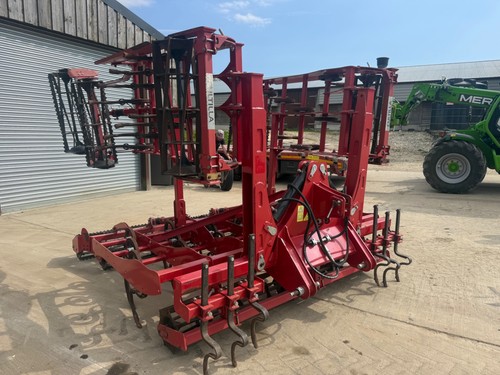 Proforge cultilla metre - proforge,