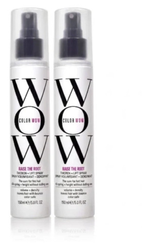 Color wow raise - 2x,