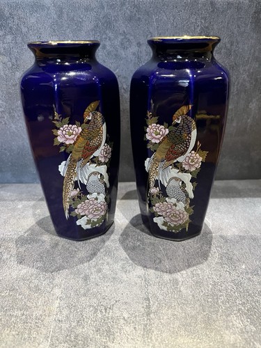 Vintage pair small japanese - small,
