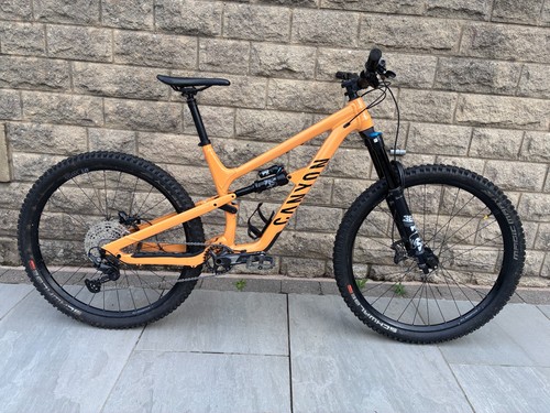 Canyon spectral 2024 - spectral,