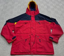 VINTAGE BERGHAUS MERA PEAK I.A