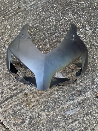 Honda cbr1000 fireblade - honda, rr