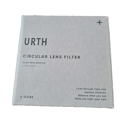Urth 67mm soft graduated nd8 - soft,