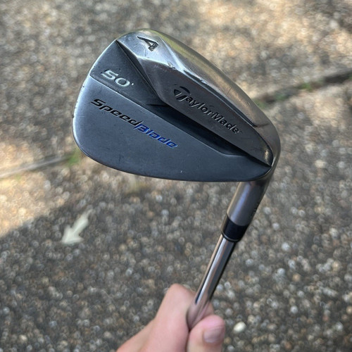Taylormade speedblade - taylormade,