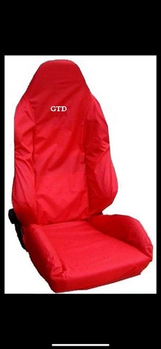 Seat cover fits - seat,