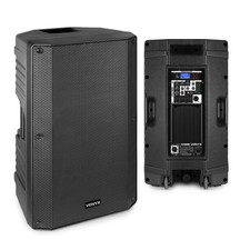 15" Active DJ PA Speaker with