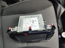 Suzuki Vitara (LY) 2020 Radio