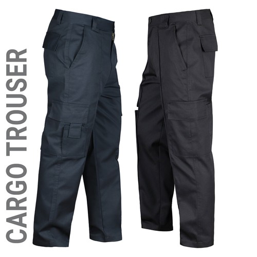 Mens cargo combat work - cargo,