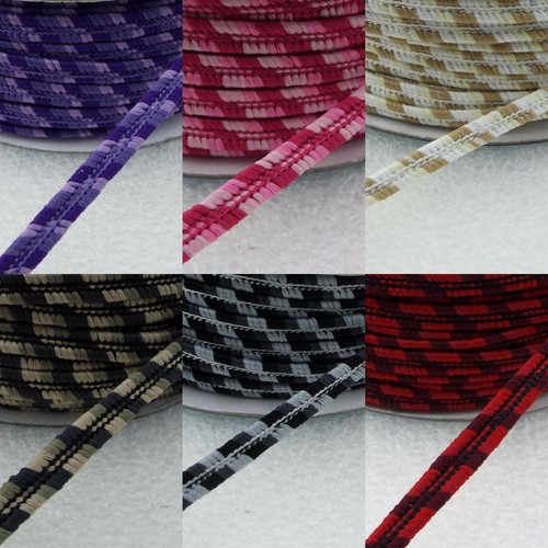 Russia narrow braid - russia,