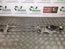 MITSUBISHI L200 FRONT WIPER MOTOR WITH LINKAGE 8250 A124 GENUINE  *FAST POSTAGE