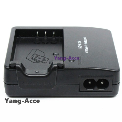 New original 65n charger - original, bc-65n