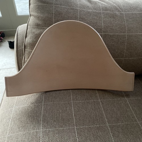 Stokke tripp trapp - trapp, back