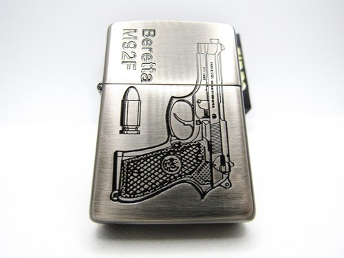 Beretta m92f pistol gun bullet - beretta,