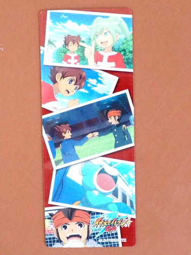 Inazuma eleven chrono stone - inazuma,