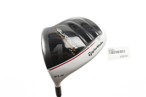 Taylormade burner superfast - taylormade,