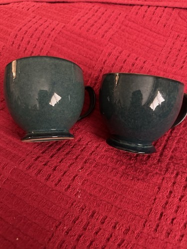 Denby greenwich footed - greenwich,