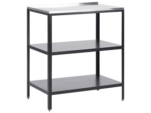 Outdoor kitchen island vilama - kitchen,
