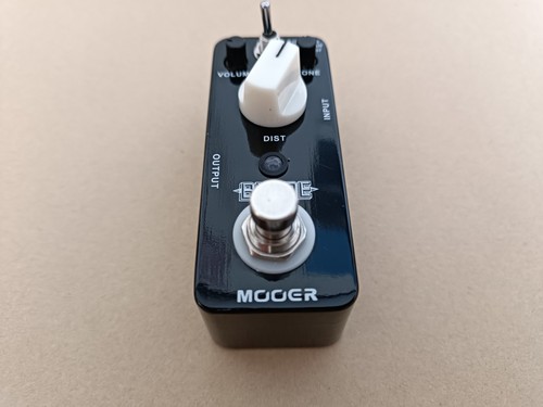 Mooer blade high gain - mooer,