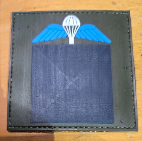 2nd battalion parachute - battalion,