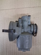 Villiers S12 Carburettor Fits